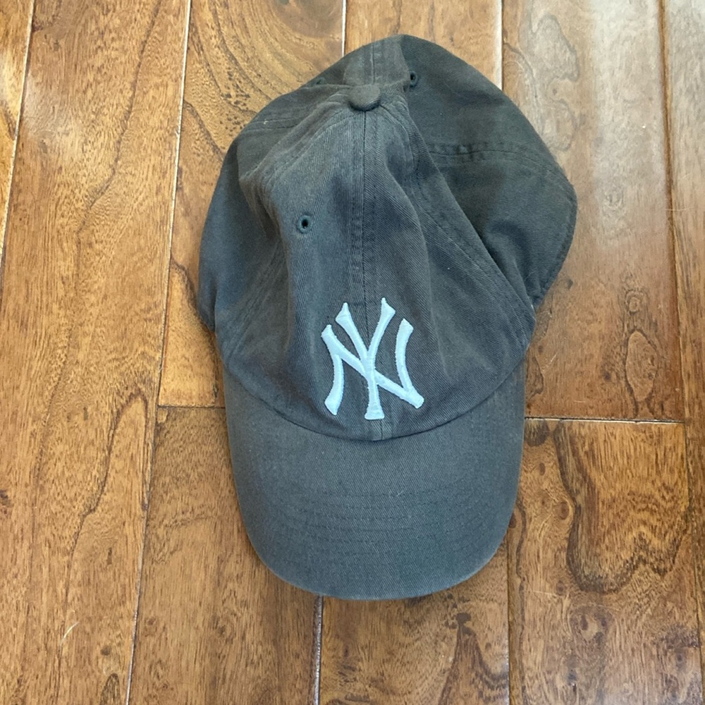 New York Yankees Hat